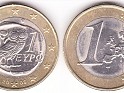 1 Euro Greece 2007 KM# 214. Subida por Granotius